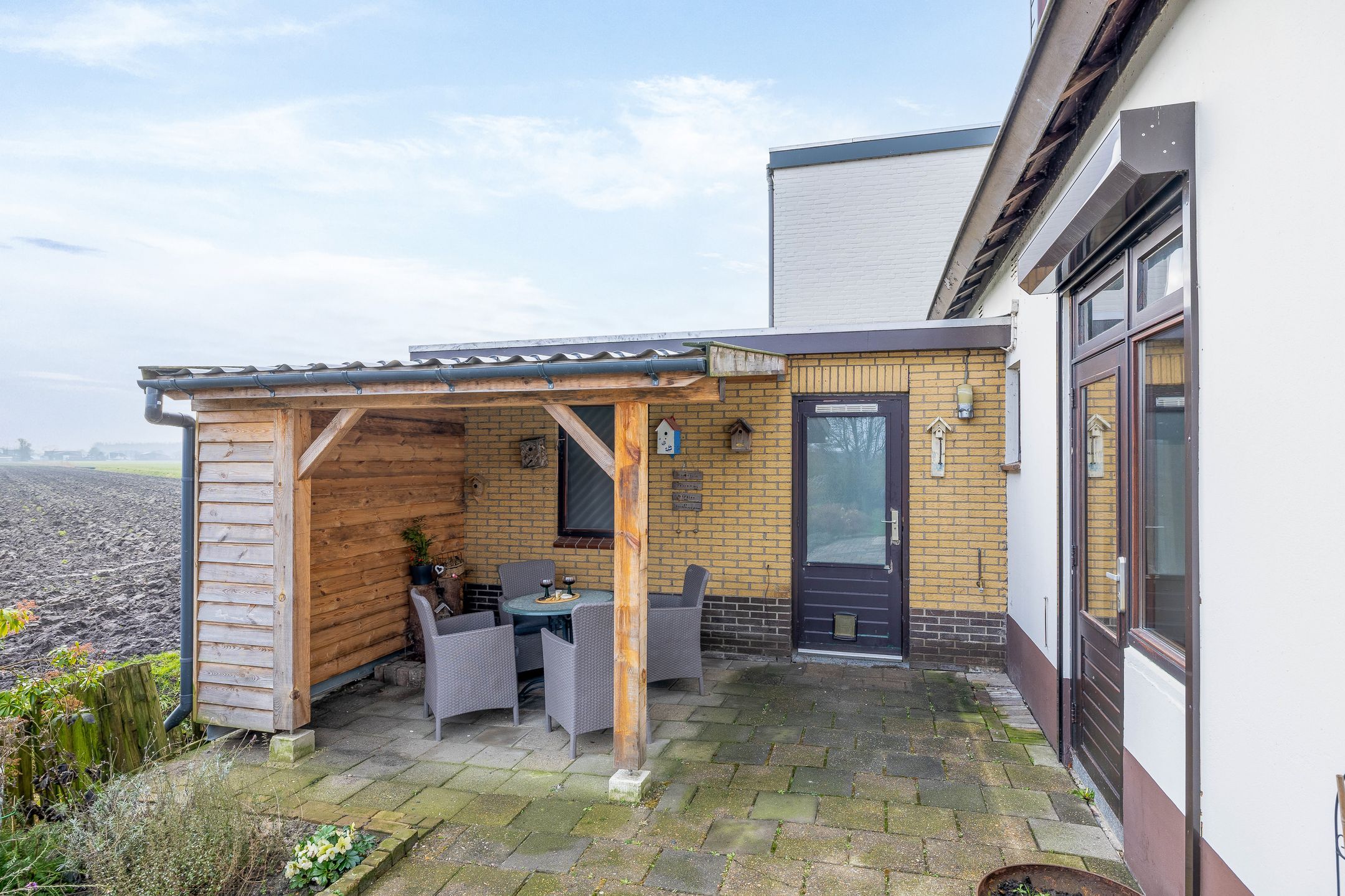 Foto 3 van Zuiddijk 20