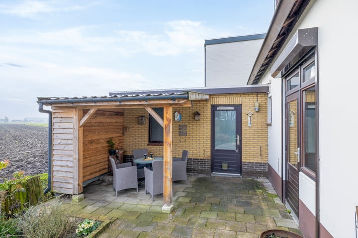 Foto 3 van Zuiddijk 20