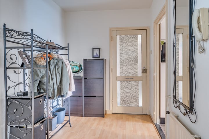 Foto 6 van Staringstraat 2