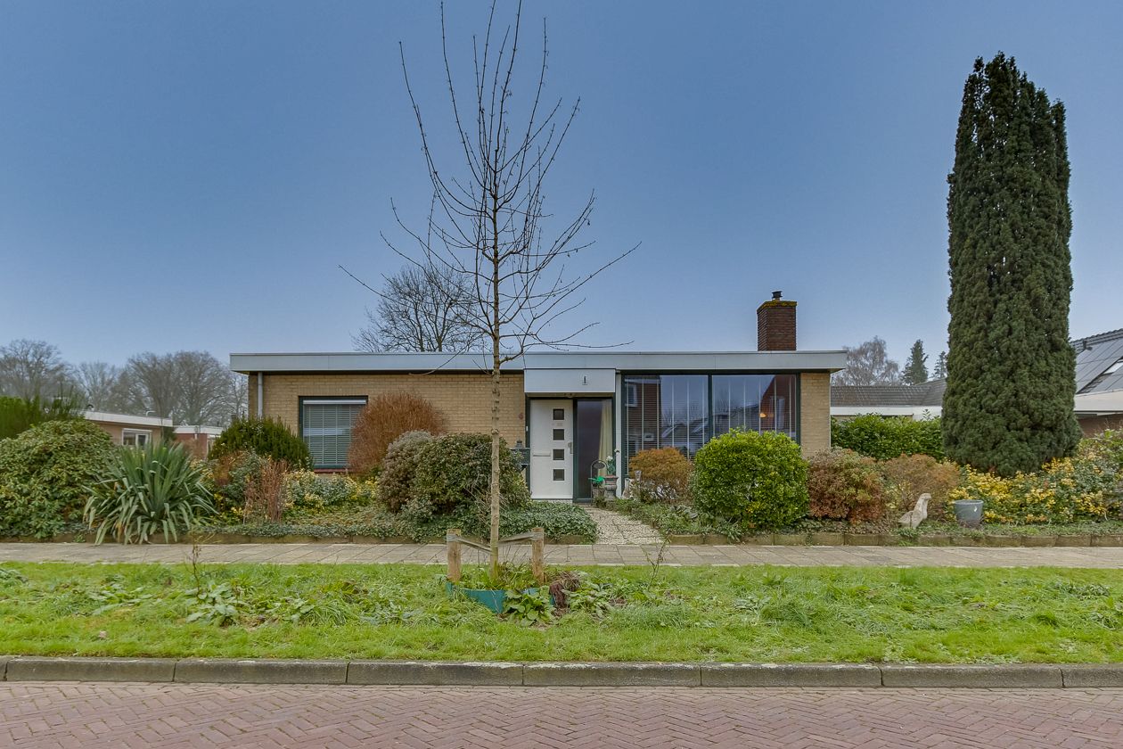 Foto 1 van Van Lentestraat 4