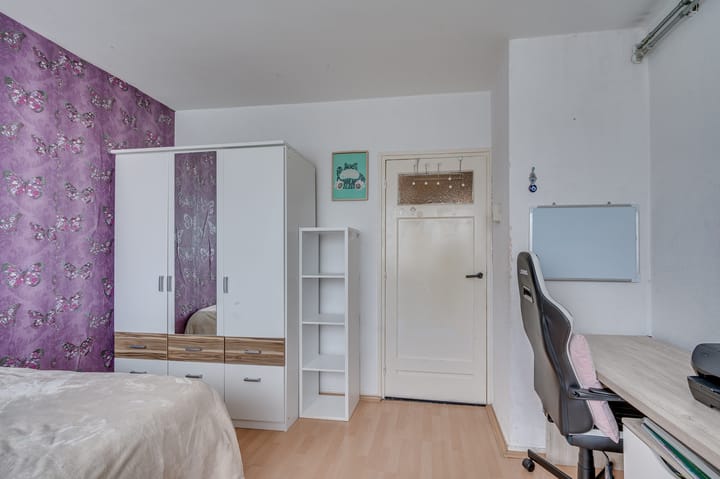 Foto 9 van Staringstraat 2