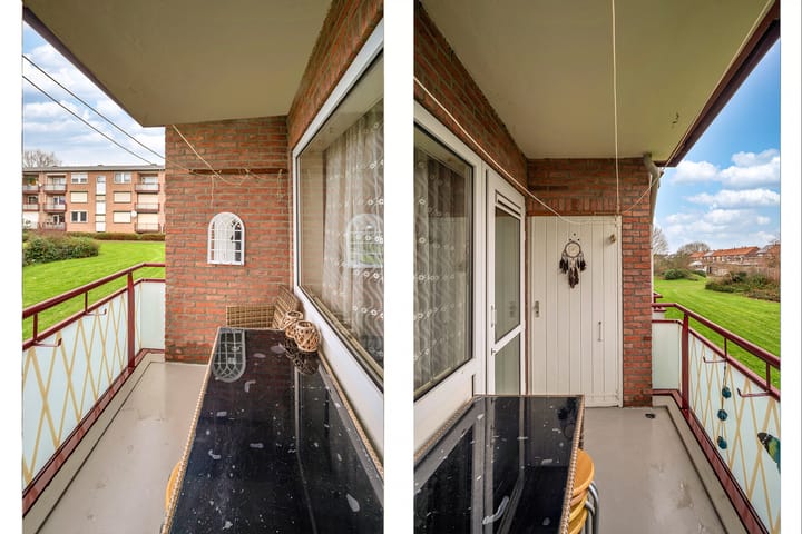 Foto 10 van Staringstraat 2