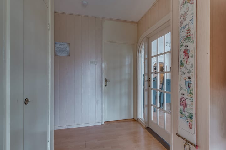 Foto 5 van Van Lentestraat 4