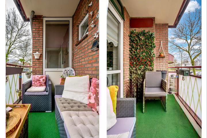 Foto 17 van Staringstraat 2