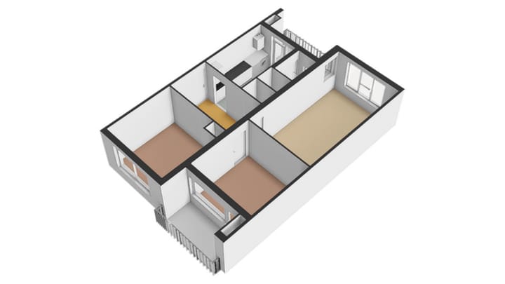 Foto 21 van Staringstraat 2