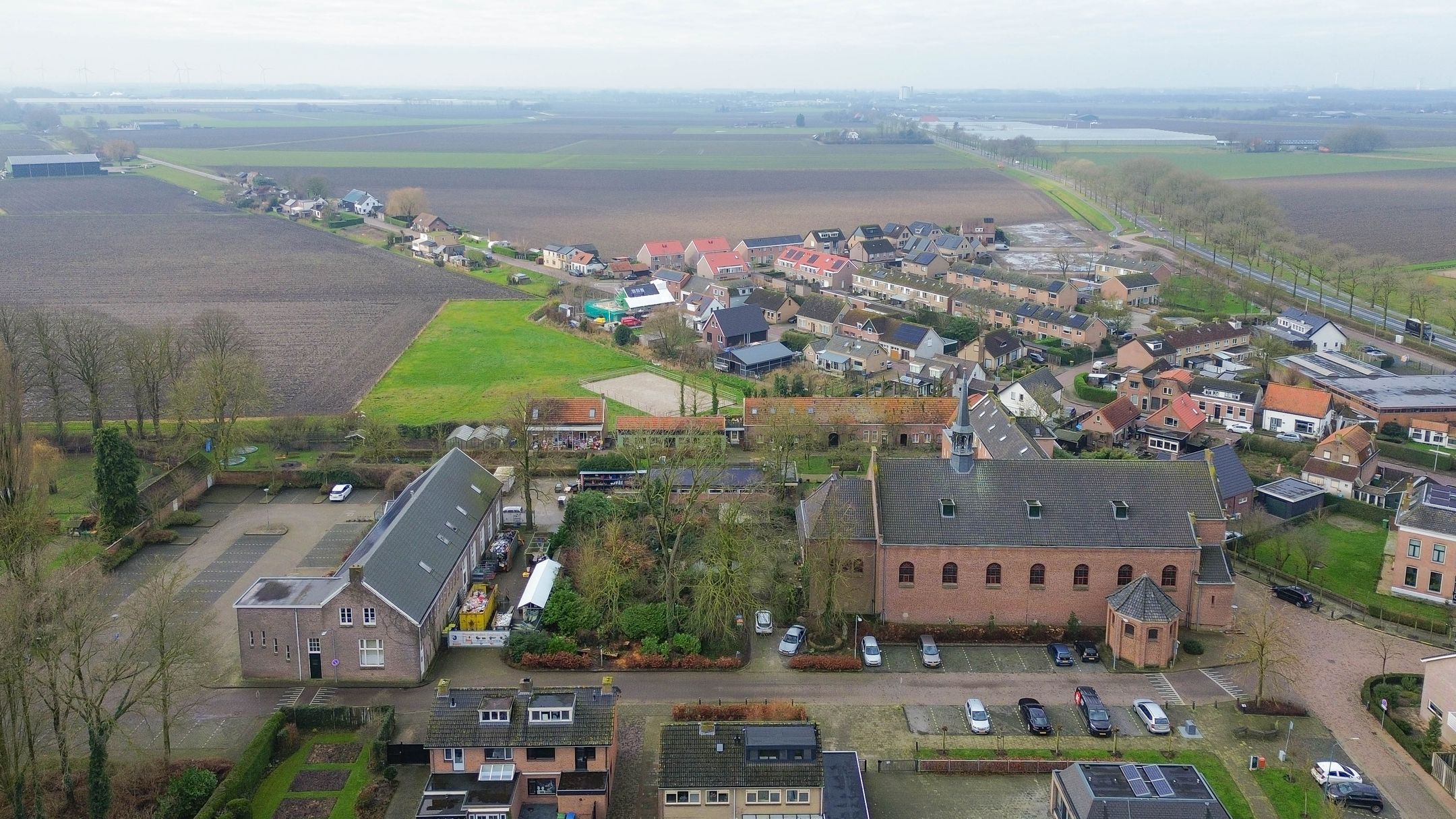 Foto 27 van Zuiddijk 20