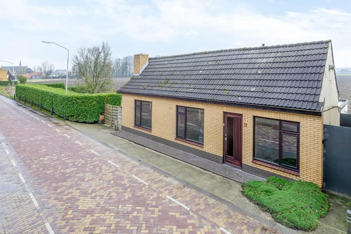 Foto 29 van Zuiddijk 20