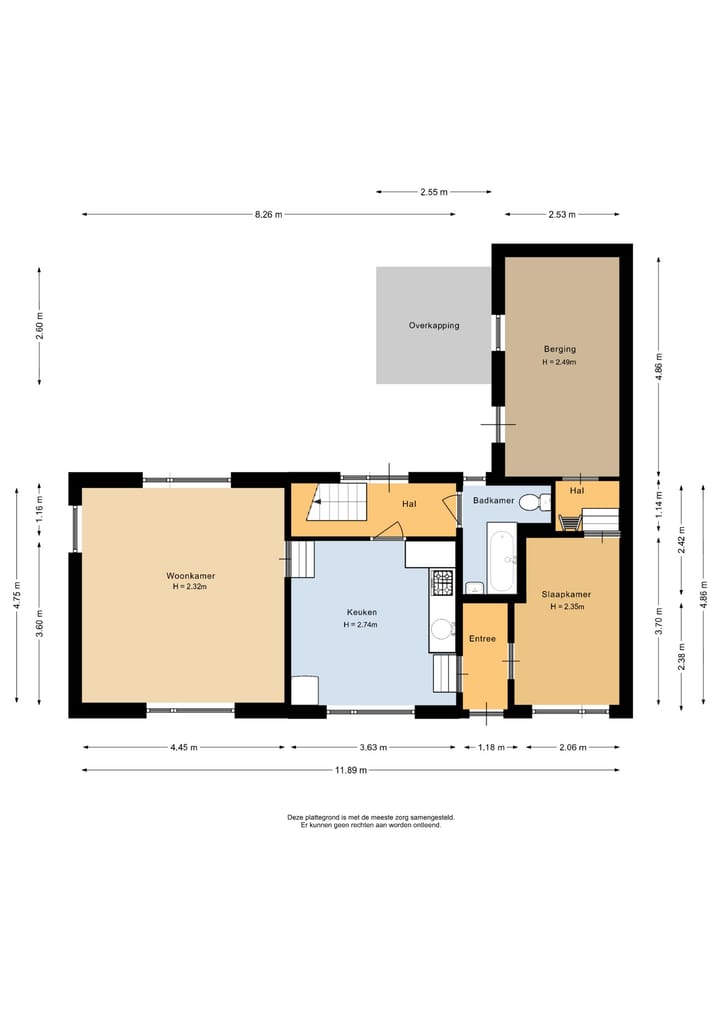 Foto 31 van Zuiddijk 20