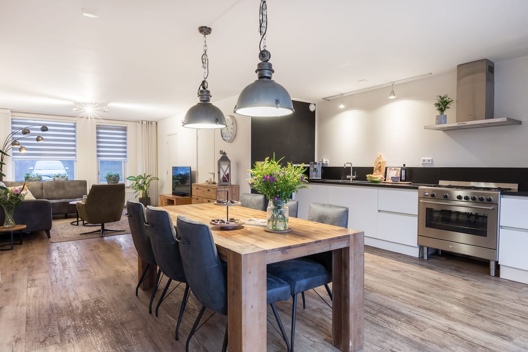 Foto 8 van Drs. Hein Mandosplaats 20