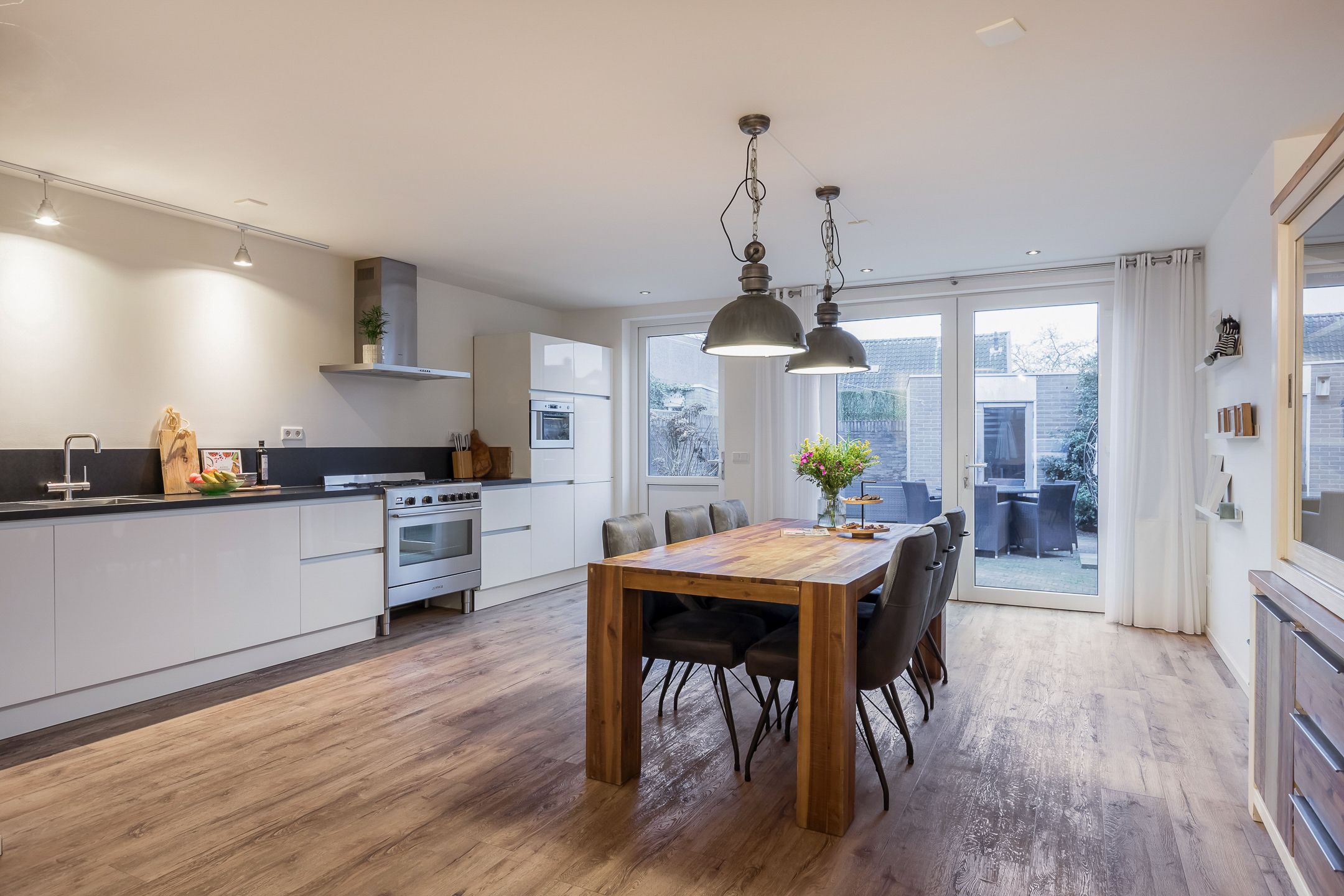 Foto 9 van Drs. Hein Mandosplaats 20