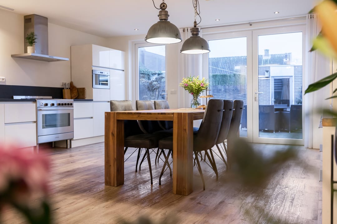 Foto 11 van Drs. Hein Mandosplaats 20