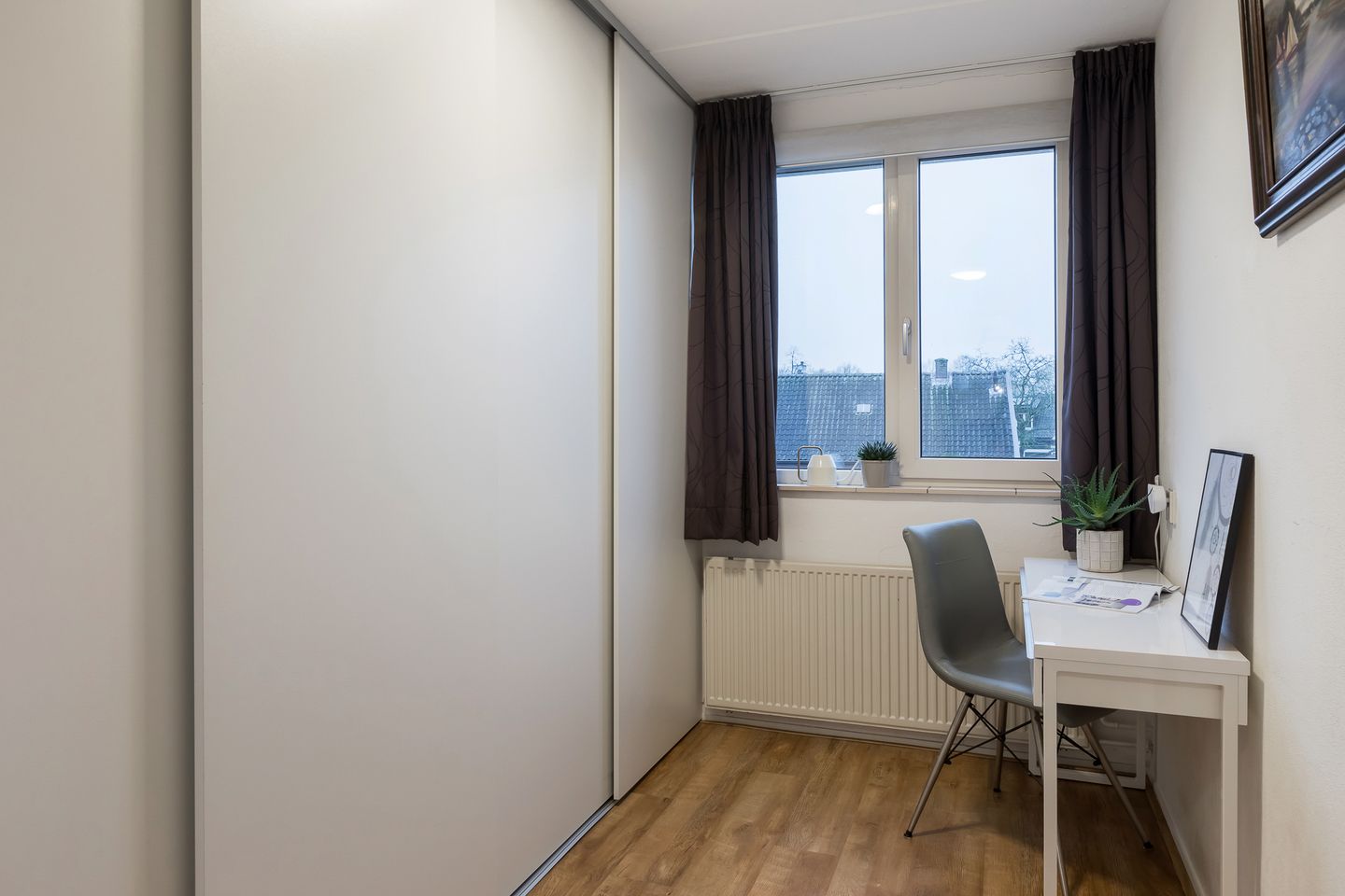 Foto 20 van Drs. Hein Mandosplaats 20