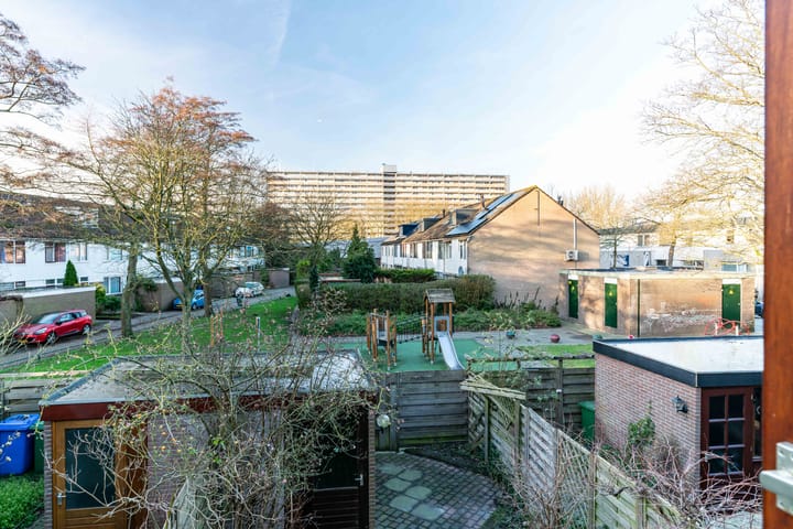 Foto 2 van Rossinistraat 17