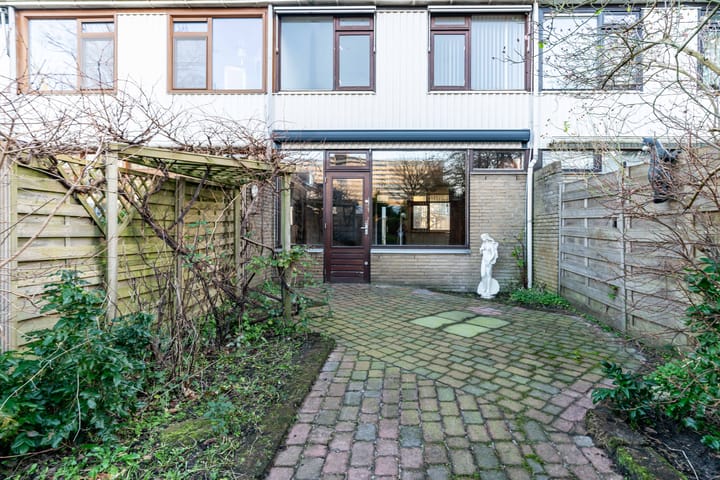 Foto 3 van Rossinistraat 17