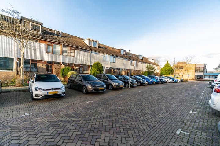 Foto 5 van Rossinistraat 17