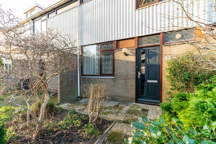 Photo 7 of Rossinistraat 17