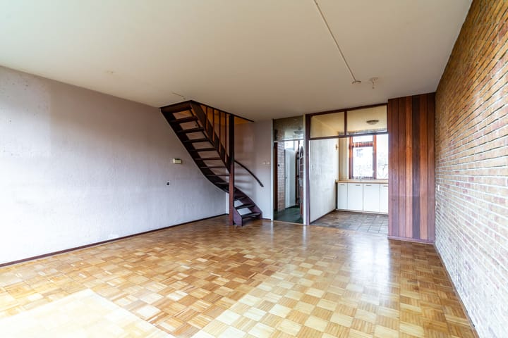 Photo 10 of Rossinistraat 17