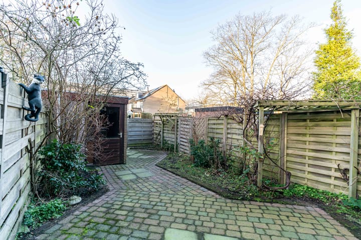 Photo 11 of Rossinistraat 17