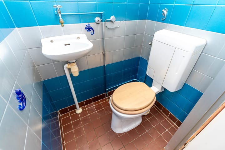 Photo 16 of Rossinistraat 17