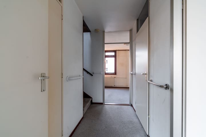 Photo 17 of Rossinistraat 17