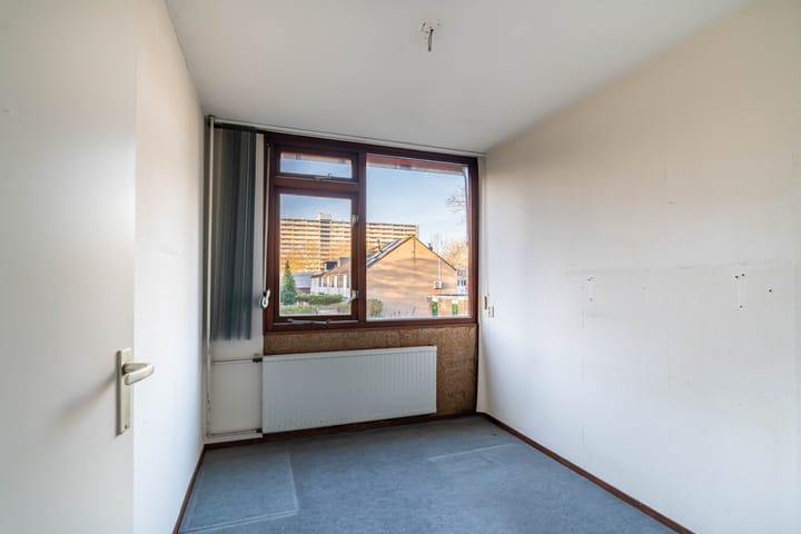 Photo 18 of Rossinistraat 17