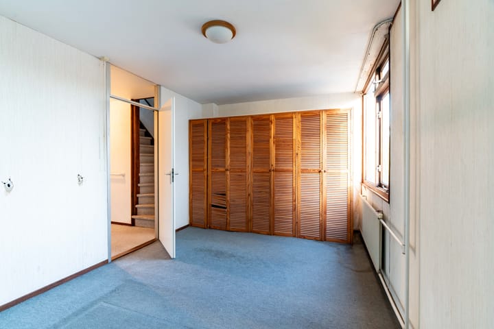 Photo 23 of Rossinistraat 17