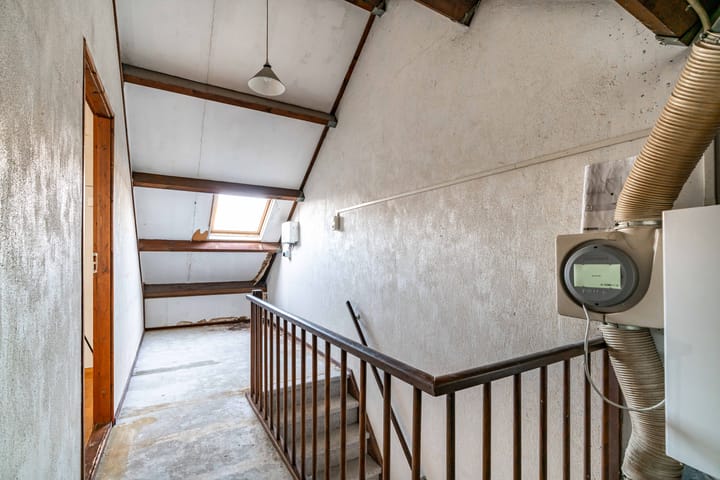 Photo 29 of Rossinistraat 17