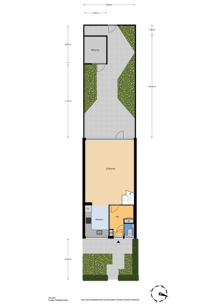 Photo 34 of Rossinistraat 17