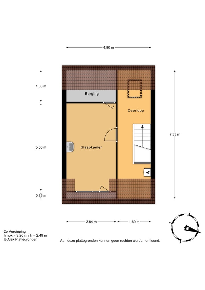 Photo 37 of Rossinistraat 17