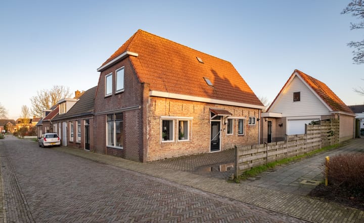 Photo 1 of Nije Buorren 16