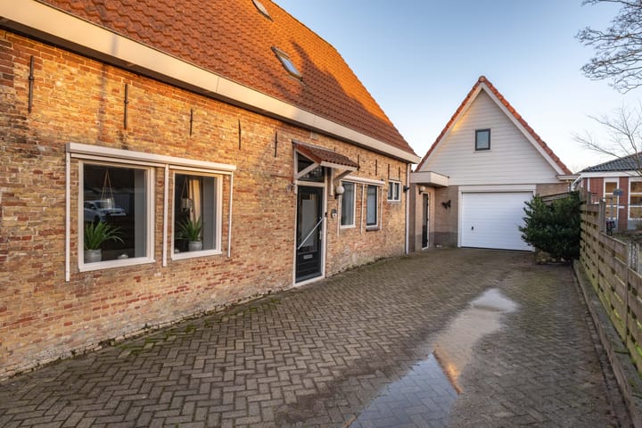 Photo 8 of Nije Buorren 16