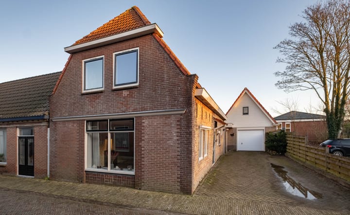 Photo 10 of Nije Buorren 16