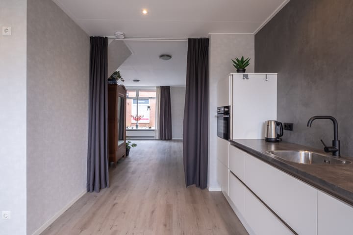 Photo 24 of Nije Buorren 16