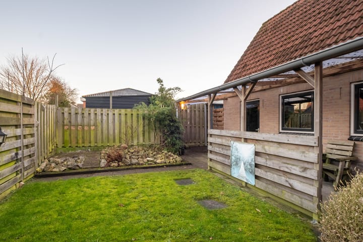 Photo 61 of Nije Buorren 16