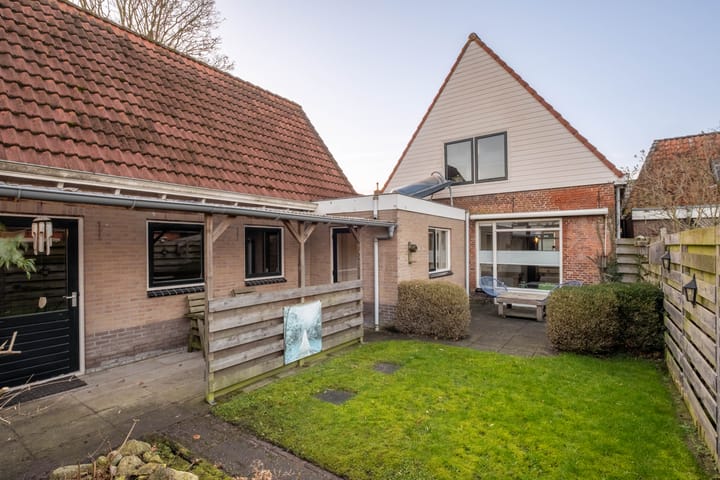 Photo 62 of Nije Buorren 16