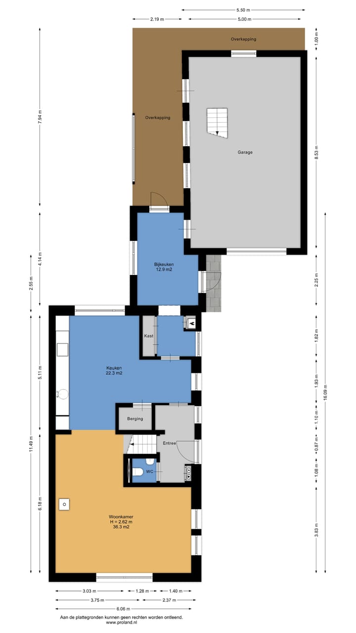 Photo 63 of Nije Buorren 16