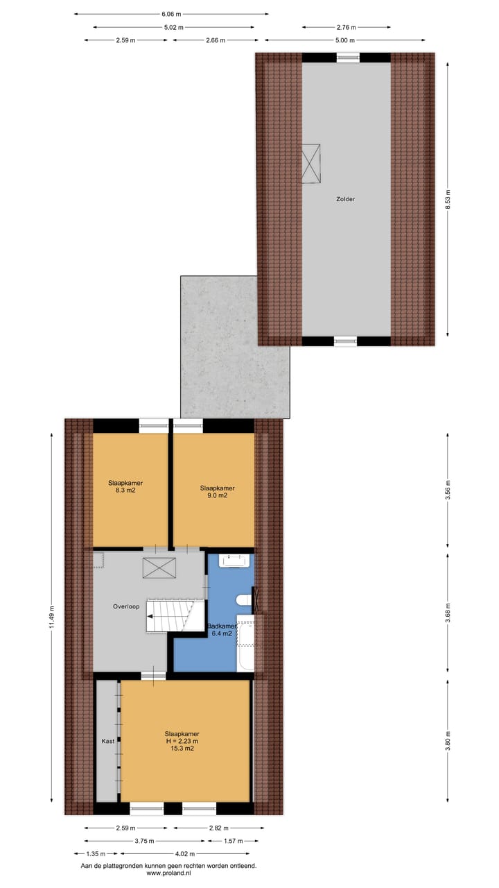 Photo 64 of Nije Buorren 16