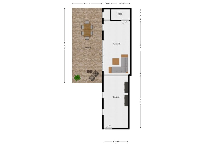 Foto 43 van Poolsestraat 63