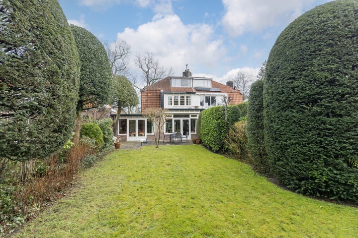 Foto 1 van Oude 's-Gravelandseweg 7