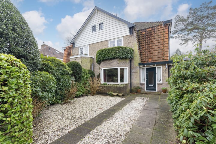 Foto 2 van Oude 's-Gravelandseweg 7