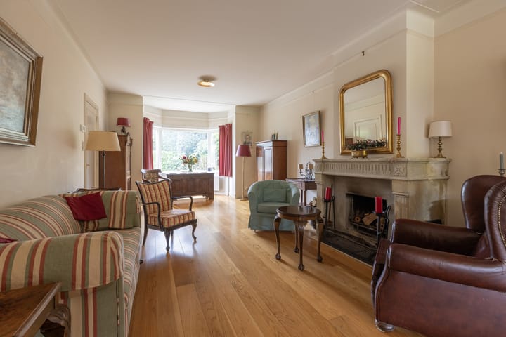 Foto 3 van Oude 's-Gravelandseweg 7