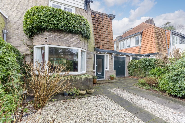 Foto 4 van Oude 's-Gravelandseweg 7