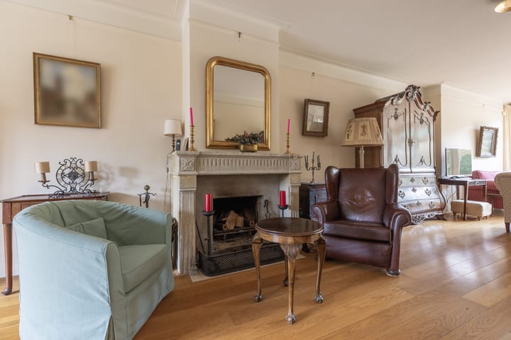 Foto 5 van Oude 's-Gravelandseweg 7