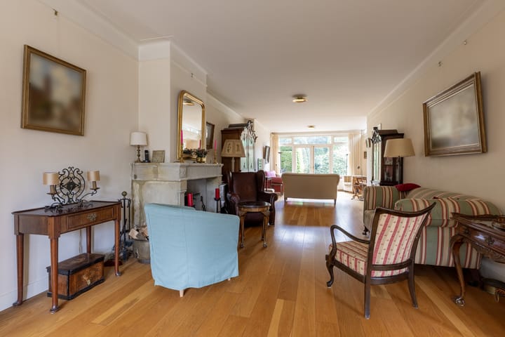 Foto 6 van Oude 's-Gravelandseweg 7