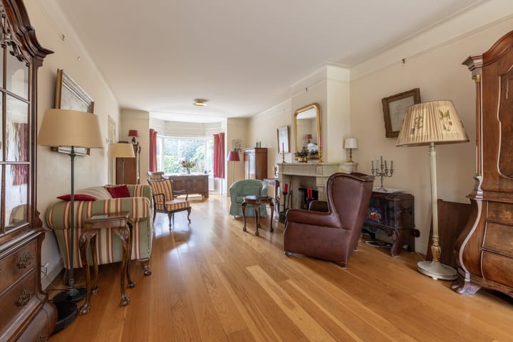 Foto 8 van Oude 's-Gravelandseweg 7