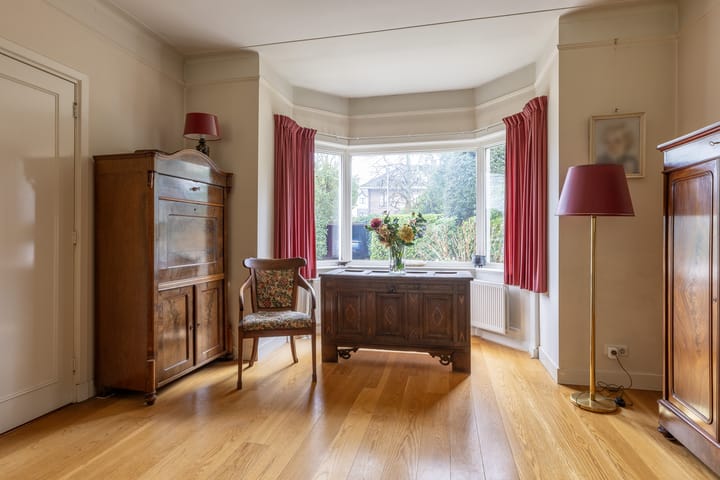 Foto 9 van Oude 's-Gravelandseweg 7