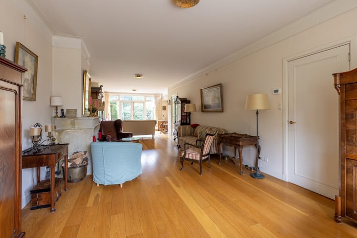 Foto 10 van Oude 's-Gravelandseweg 7