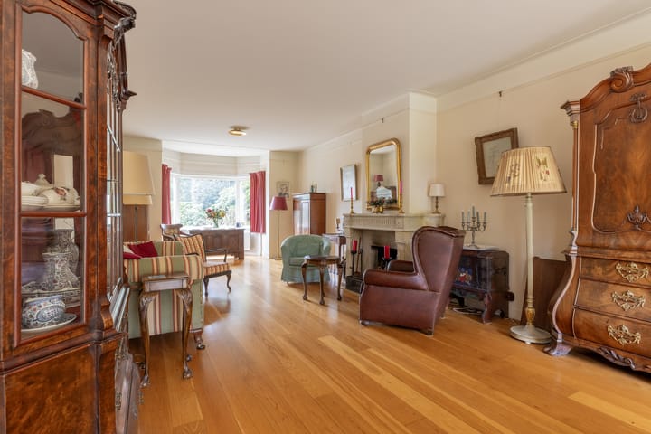 Foto 11 van Oude 's-Gravelandseweg 7