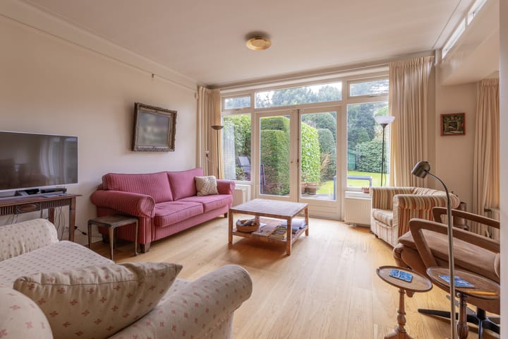 Foto 13 van Oude 's-Gravelandseweg 7