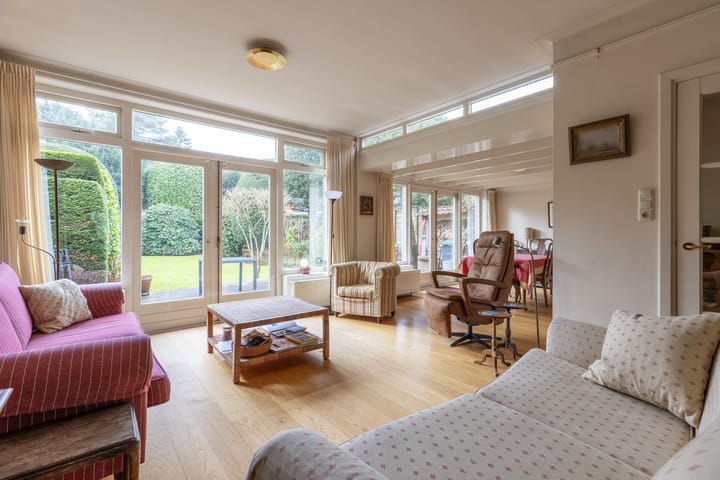 Foto 14 van Oude 's-Gravelandseweg 7